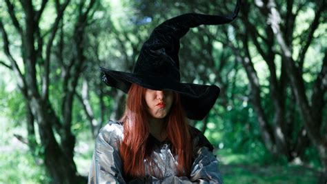 The Top Reasons Why You Should Pre-Book a Witch for Halloween